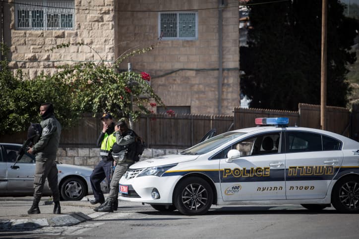Arrestation de deux Israéliens liés au Hamas qui planifiaient un attentat