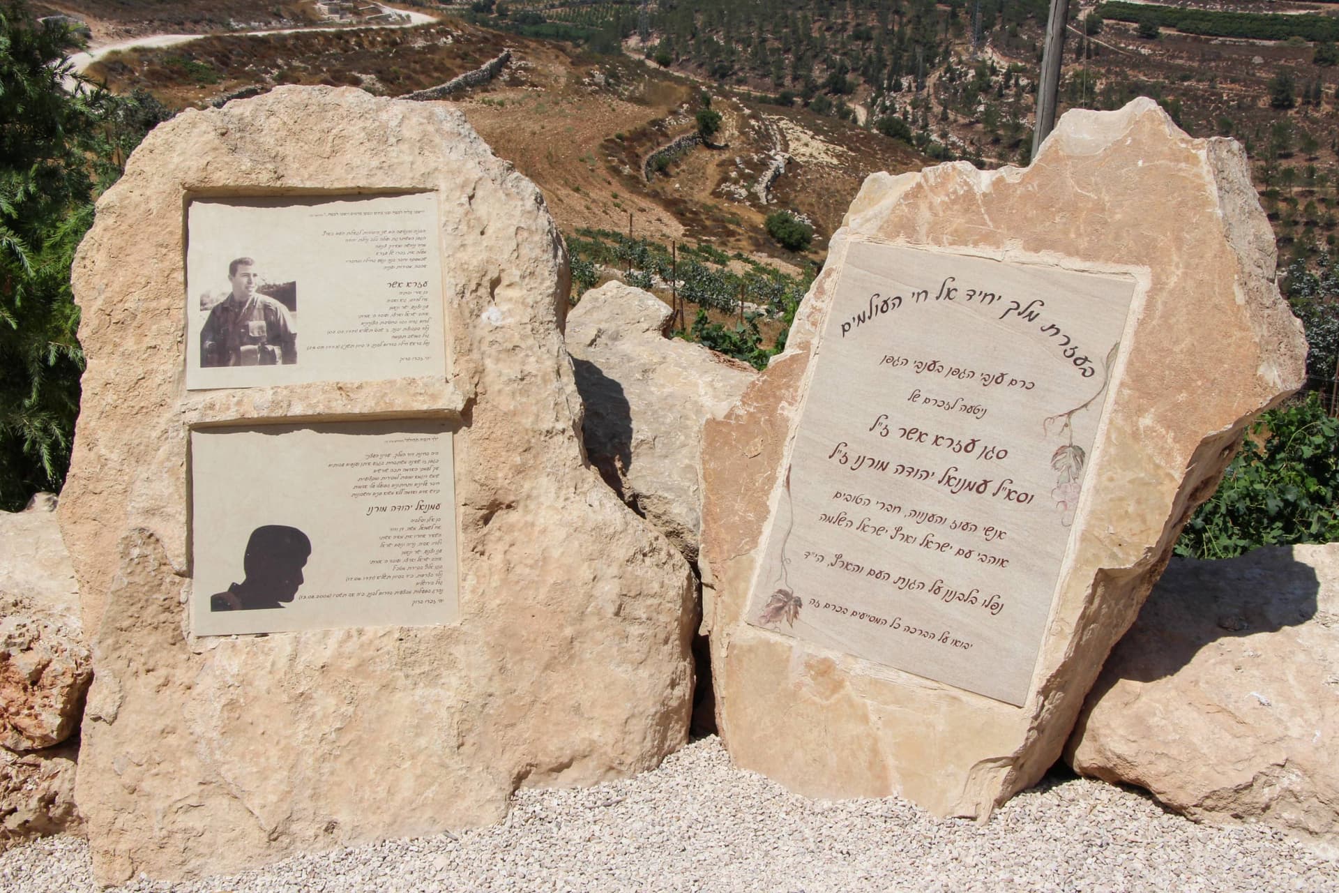 Le père d’Emmanuel Moreno: « Ce débat me fait mal »