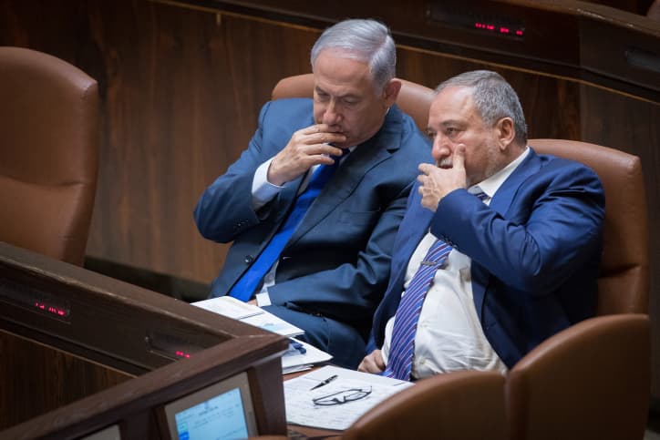 Netanyahou savait-il depuis 2016 les intentions du Hamas mises à exécution le 7 octobre 2023?
