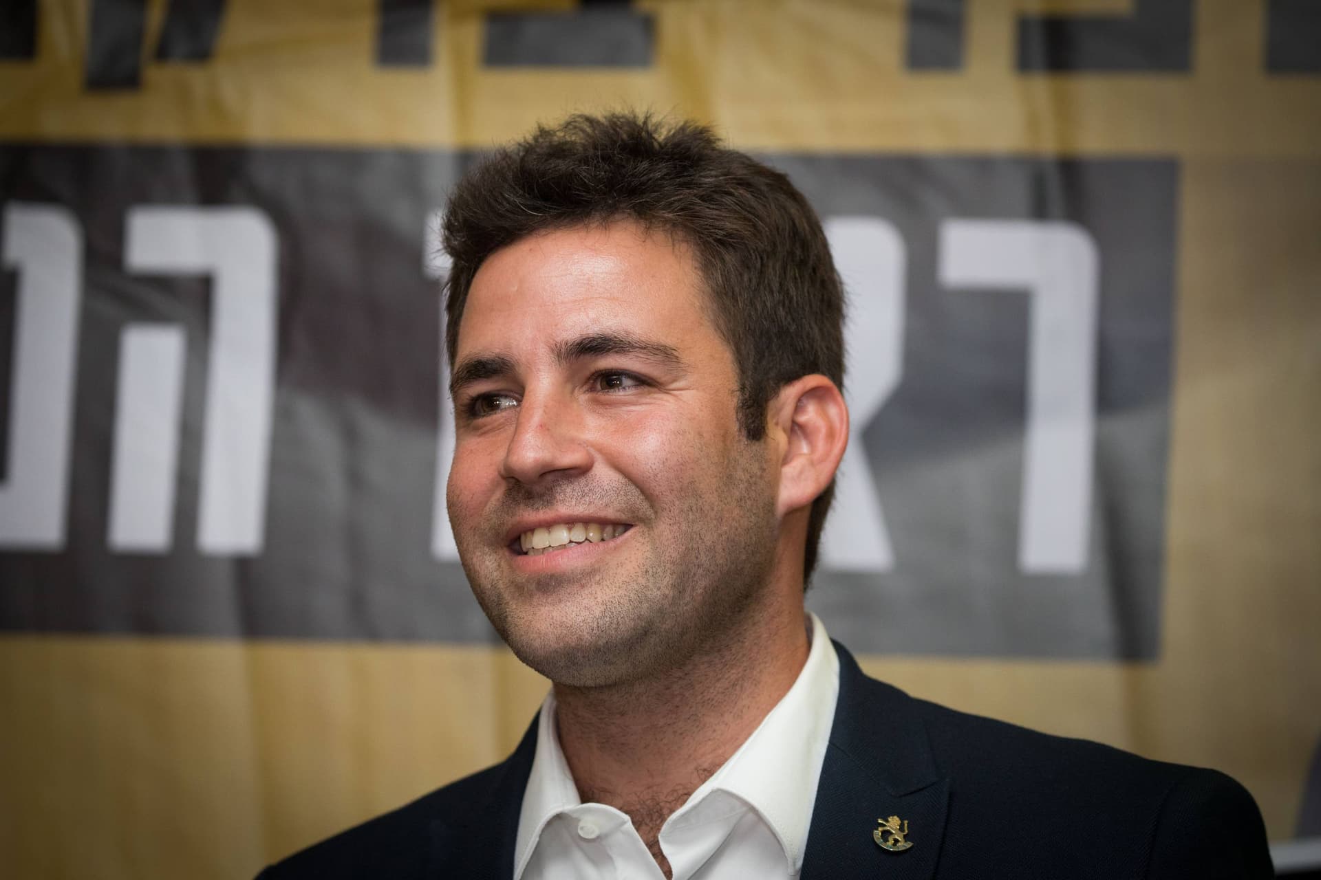 Tikva Hadasha : deux ennemis jurés au sein du même parti !