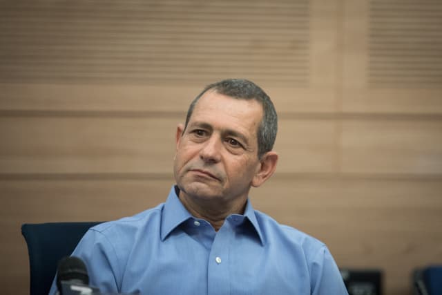 ''L'ex-chef du Shin Beth, Argaman, se conduit comme un mafieux'' - Entretien avec Raphaël Amzallag