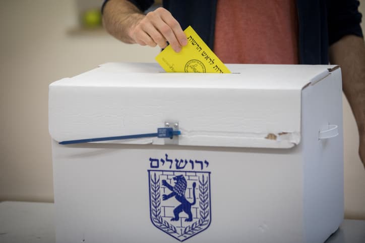 Les élections municipales seront-elles encore repoussées?