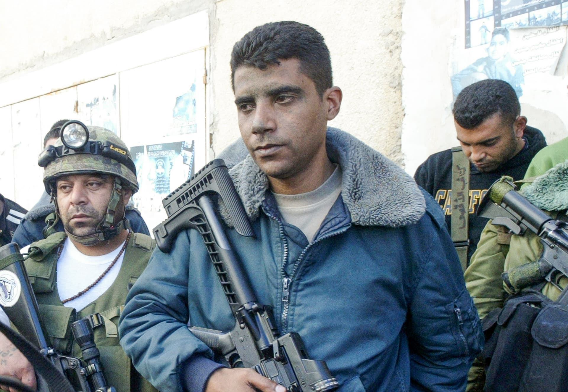 Des terroristes responsables de la mort de dizaines d’Israéliens libérés