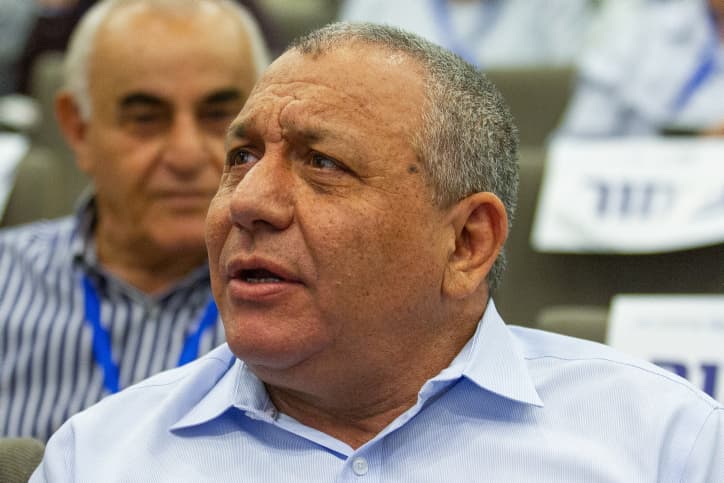 Eizenkott: »Ceux qui veulent revenir à Gaza nous mènent à la catastrophe »