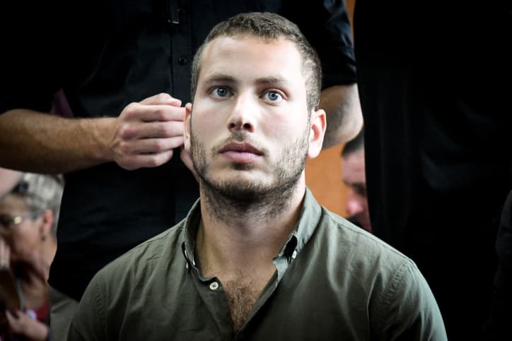 Des militants de gauche appellent à gâcher le mariage d’Avner Netanyahou et se font rappeler à l’ordre par leur camp