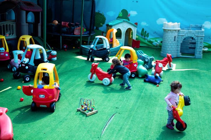 Smotrich octroie une subvention supplémentaire pour éviter l’augmentation du prix des crèches