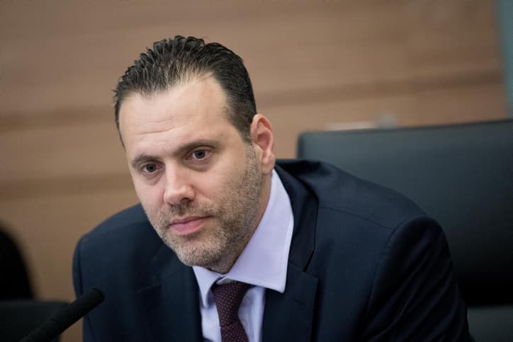 Le ministère de la Culture stoppe le financement d’activités pendant Shabbat