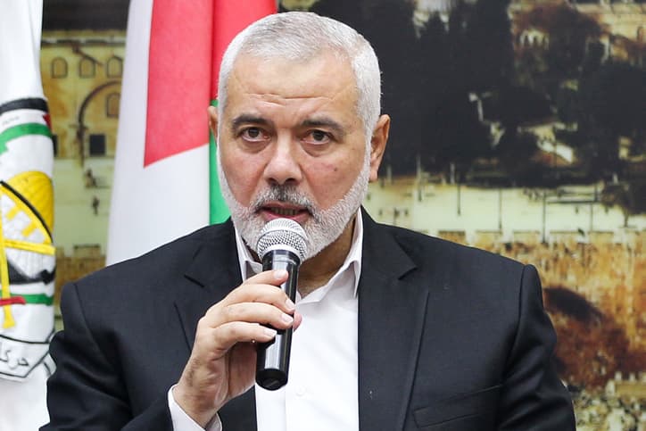 Coup de bluff? Le Hamas annonce accepter l’accord de cessez-le-feu