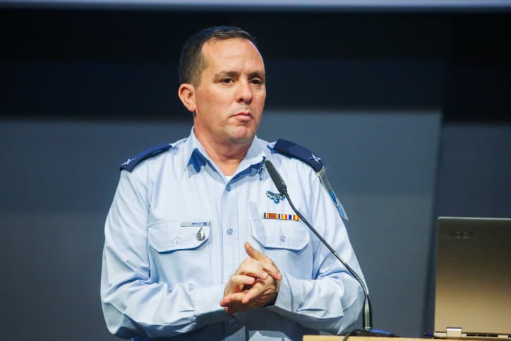 Le porte-parole sortant de Tsahal relativise le phénomène de refus de mobilisation