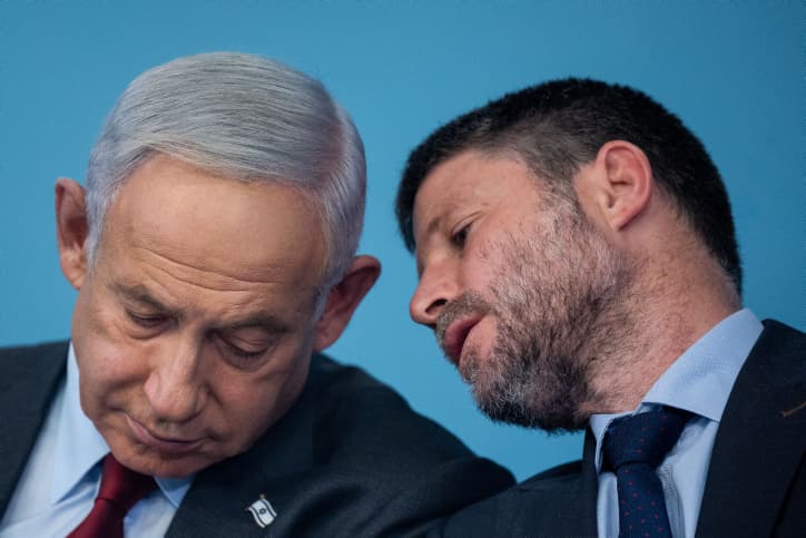 L’agence de notation Moody’s maintient la note d’Israël mais revoit à la baisse ses prévisions