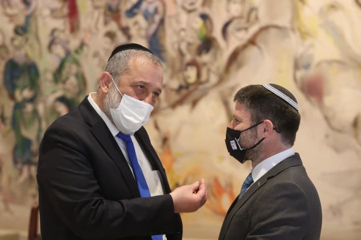 Réforme de la cacherout: désaccords au sein de la future coalition