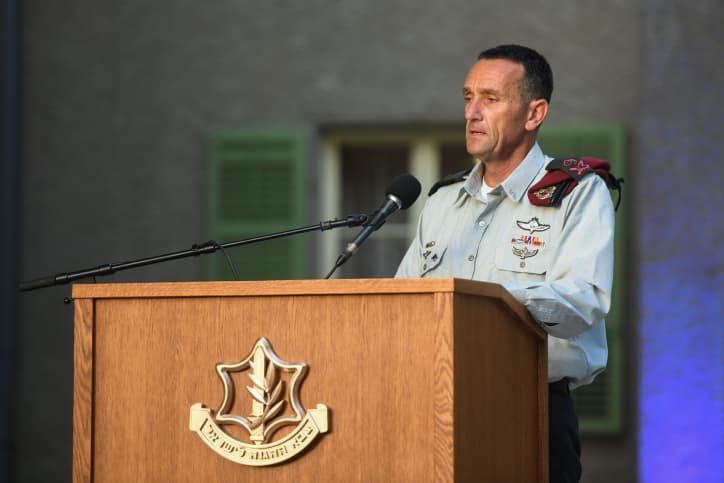 Le futur Chef d’Etat-major va rencontrer Smotrich avant sa prise de fonction