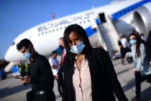 Israël se prépare à accueillir des milliers d'olim d'Ukraine