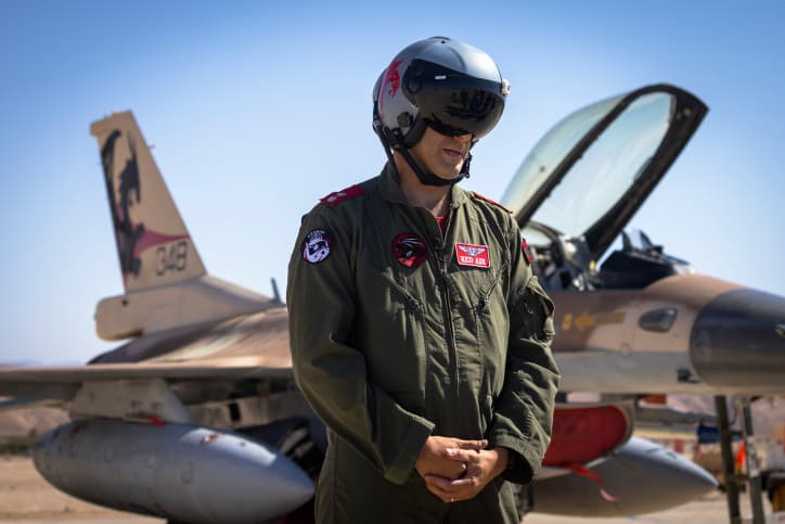 Où était l’armée de l’air le 7 octobre ? Ces “Gatekeepers” qui ont laissé entrer l’ennemi (III). Par Pierre Lurçat