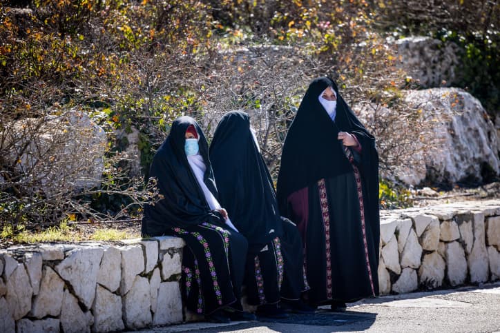 ”Apartheid culturel”: les Bédouins contre une loi sur la polygamie