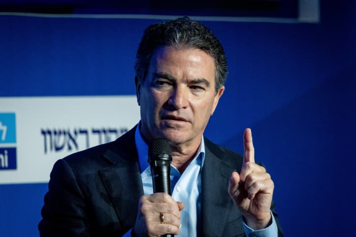 Yossi Cohen: ”La sécurité d’Israël peut être en danger de manière immédiate. Il faut arrêter le vote de la réforme et discuter”