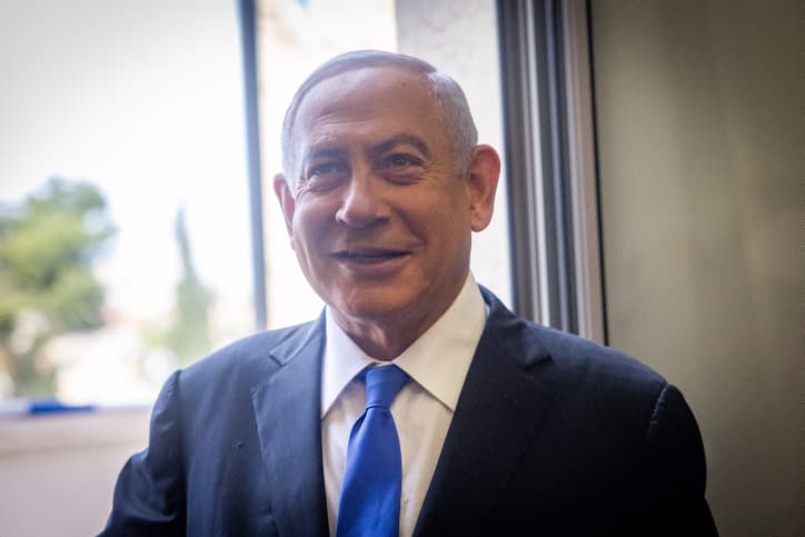 Rebondissement dans le procès Netanyahou: »Il n’y aura rien parce qu’il n’y a rien »?