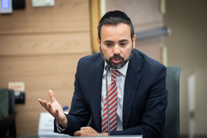 Six mois de prison pour une tenue immodeste au Kotel: la surprenante proposition de loi de Shass