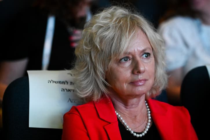 Réforme du système judiciaire: l’avis du conseiller juridique du gouvernement sera consultatif