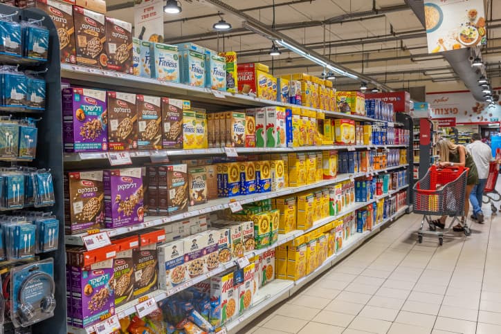 Annonce du ministère de l’Économie pour la préparation aux situations d’urgence :