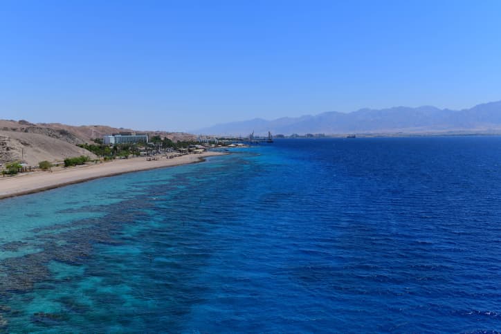 Sirènes à Eilat, raids aériens au Liban: les dernières informations sécuritaires