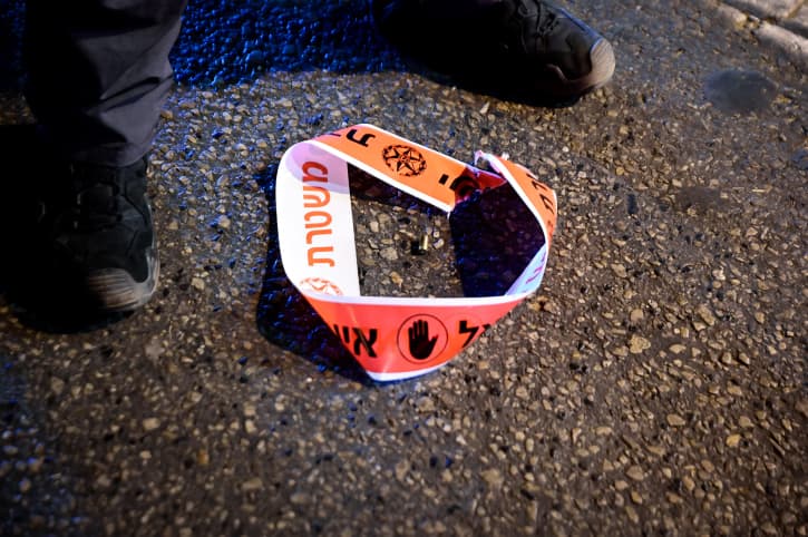 Réglement de comptes sur la voie publique: un jeune de 16 ans tué, trois autres personnes blessées