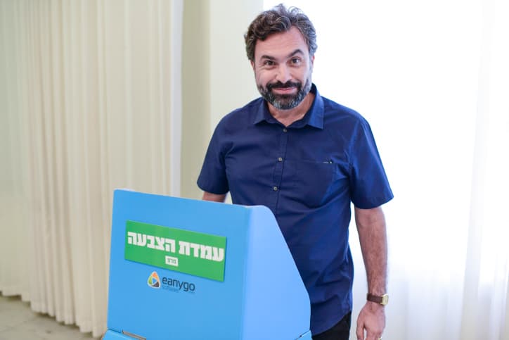 Amit Segal: ”Je ne peux plus me taire”