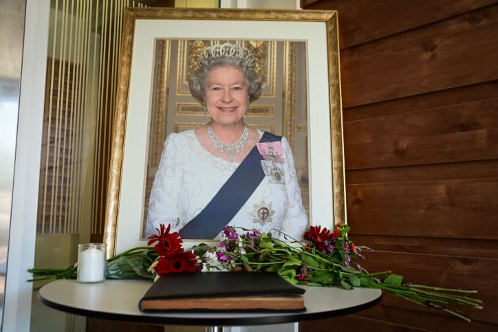 Londres-Jérusalem : l’avenir des relations après le décès de la Reine Elisabeth II. Par Freddy Eytan