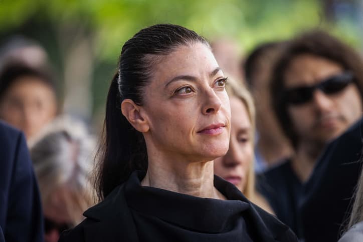 La ministre des Transports inaugurera une ligne de bus ce Shabbat