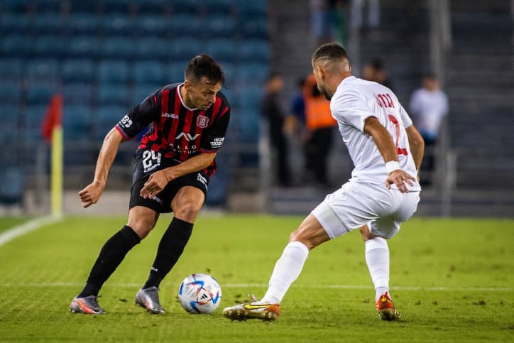 110 millions de shekels ont été investis dans la promotion de la culture et du sport pour le secteur arabe