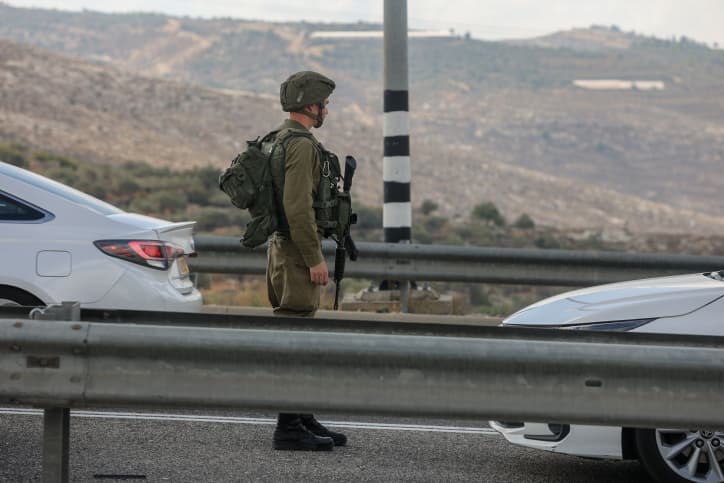 Augmentation du nombre de suicides à l’armée en 2022