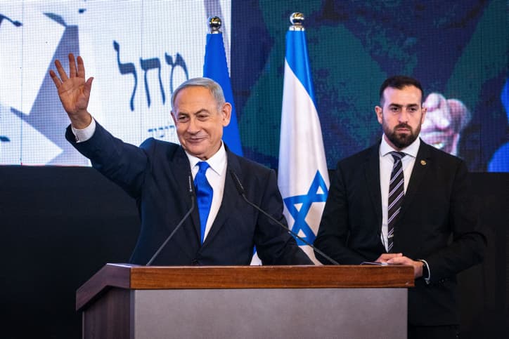 Inquiétude et espoir après l’éclatante revanche de Nétanyahou. Par Freddy Eytan