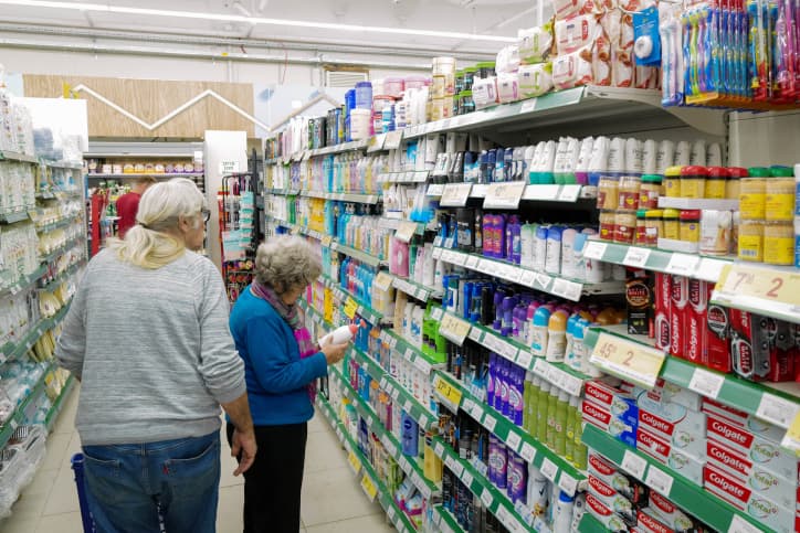 Création d’une commission pour la lutte contre la cherté de la vie