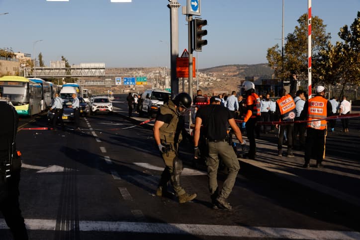 Arié Sheshopek, 15 ans, a été assassiné ce matin dans l’attentat