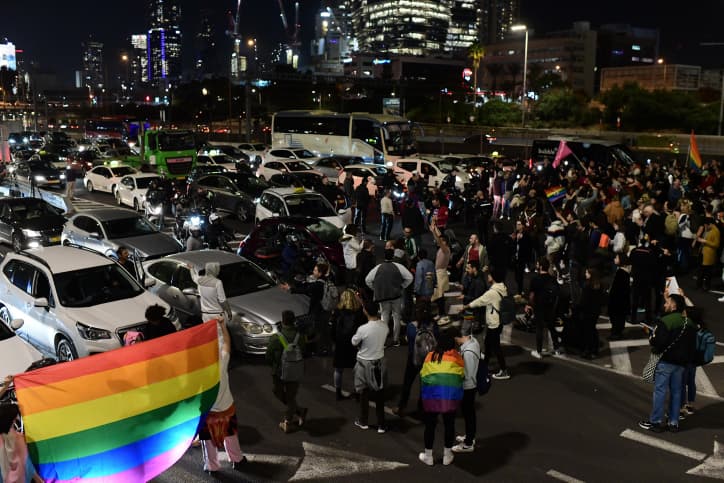 Amir Ohana: »J’espère être le pont entre toutes les parties de la société israélienne »