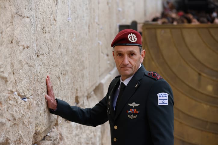 Herzi Halévy publie une lettre à l’approche de Yom Hazikaron: s’unir autour du devoir de mémoire