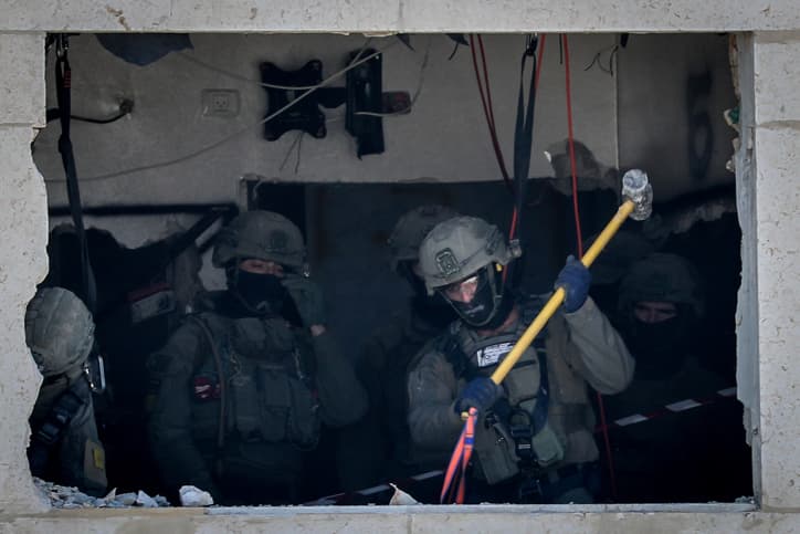 Shouafat: destruction de la maison de l’assassin de Noa Lazar