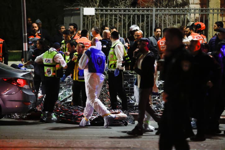 En marge de l’attentat de Jérusalem, la rhétorique indécente de la diplomatie française. Par Pierre Lurçat