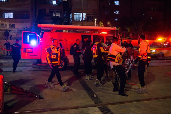 La haine du juif à Jérusalem. Par Freddy Eytan