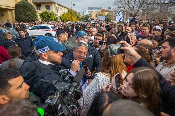 Guedera: une femme de 30 ans violée par un bédouin qui s’est introduit chez elle