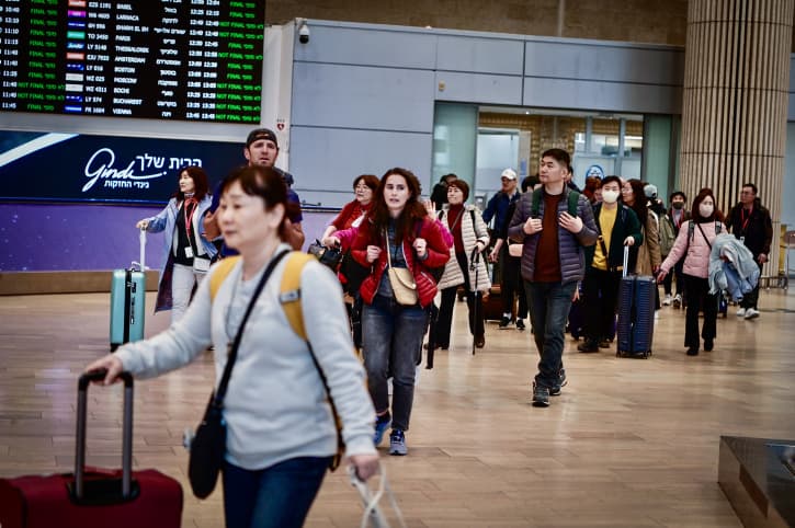 Manifestations, grèves: message important du ministère du tourisme