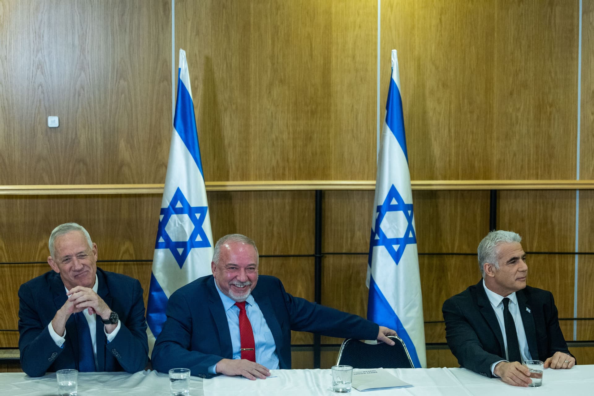 Les réactions de l’opposition à l’attaque en Iran