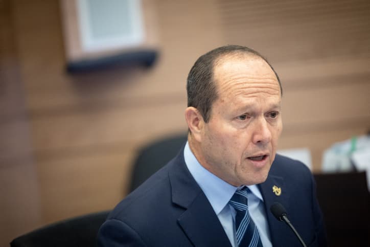 La réforme »Ce qui est bon pour l’Europe est bon pour Israël » étendue aux produits américains