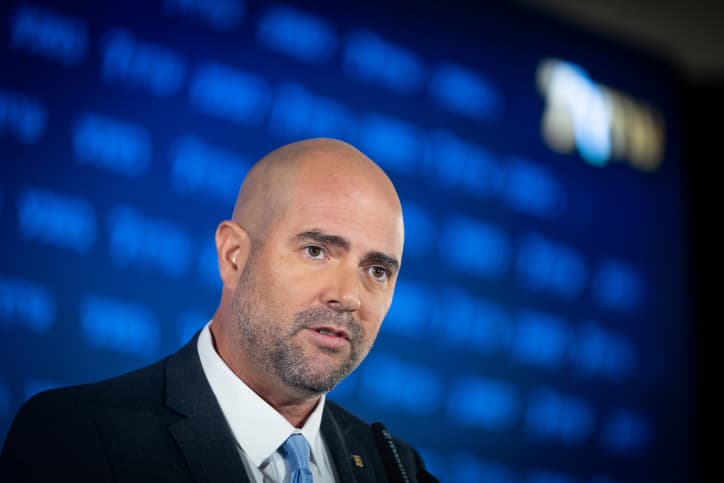 Amir Ohana propose de créer un conseil constitutionnel pour contourner la Cour suprême