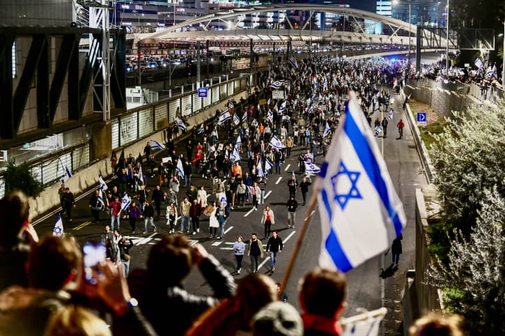 La crise politique en Israël : trois explications. Par Pierre Lurçat