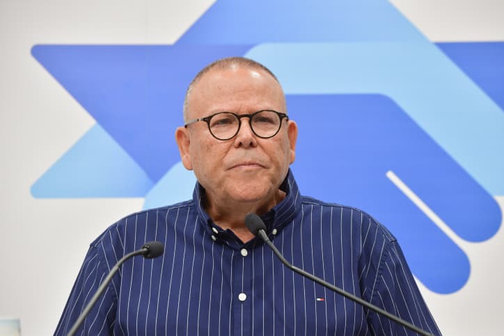 La Histadrout ne menace pas de grève mais propose un compromis rejeté par le Likoud