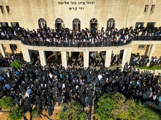 L’approche éducative particulière du Rav Guershon Edelstein