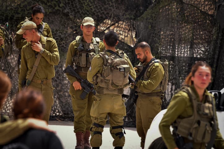 Attentat à la frontière égyptienne: une série de défaillances a conduit à la mort des trois combattants