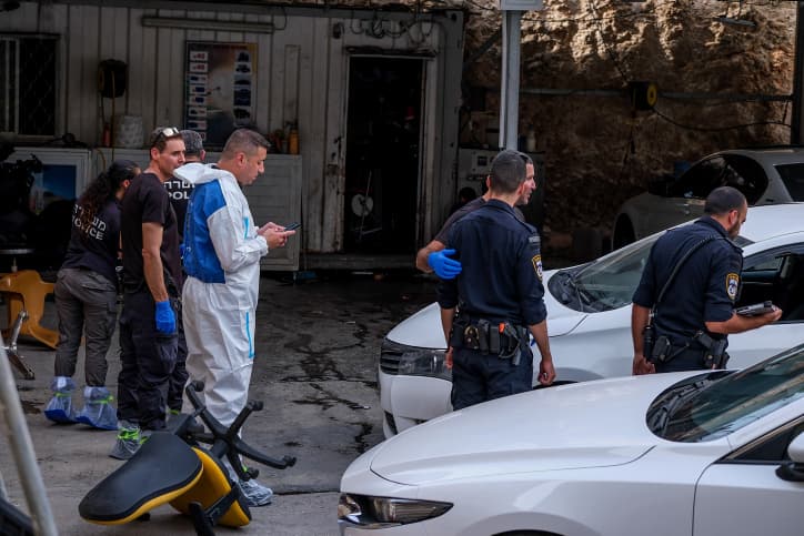 Le combat d’Israël contre le culte arabe de la mort. Par Freddy Eytan