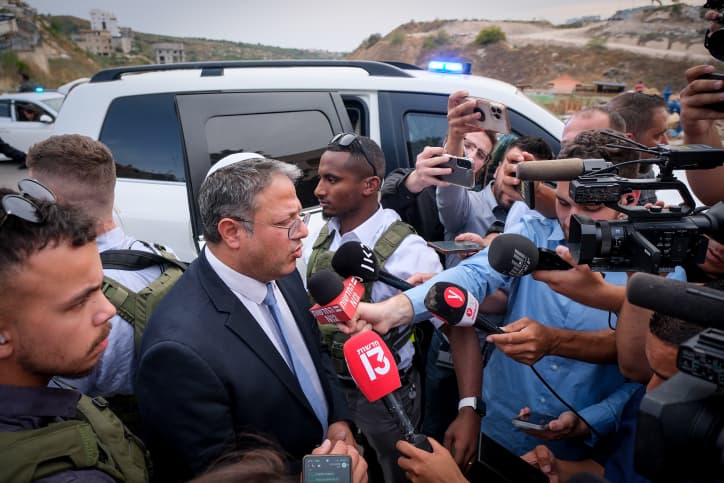 Violence dans le secteur arabe: cinq personnes assassinées à Yafia, une sixième quelques heures après en représailles